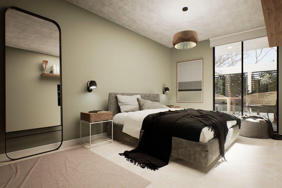 Foto de VENTA Apartamento 1 dormitorio en Tres Cruces, imagen 5