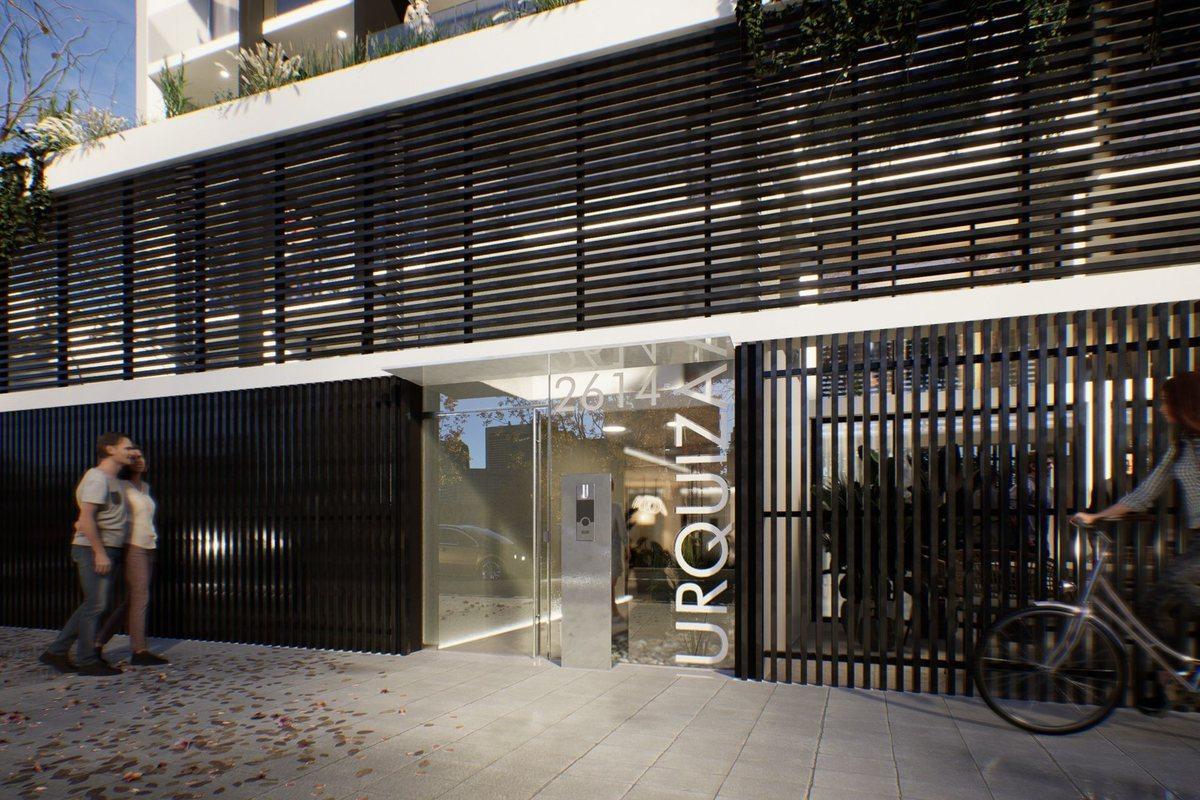 Foto de VENTA Apartamento 1 dormitorio en Tres Cruces, imagen 4
