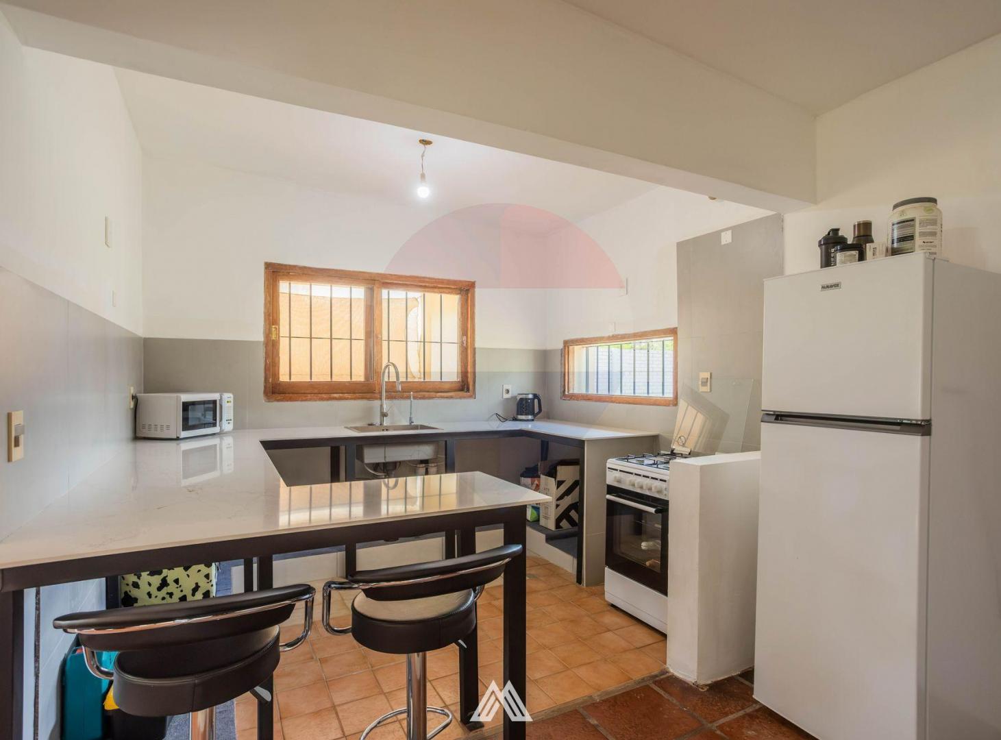 Foto de Venta casa 2 dormitorios con fondo Solymar Sur, imagen 4