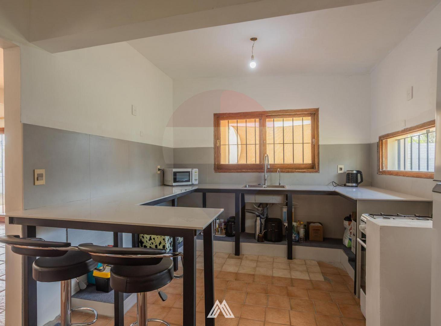 Foto de Venta casa 2 dormitorios con fondo Solymar Sur, imagen 5