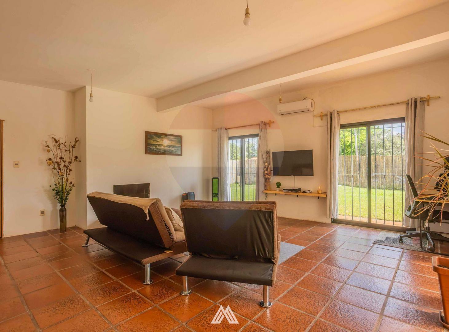 Foto de Venta casa 2 dormitorios con fondo Solymar Sur, imagen 1