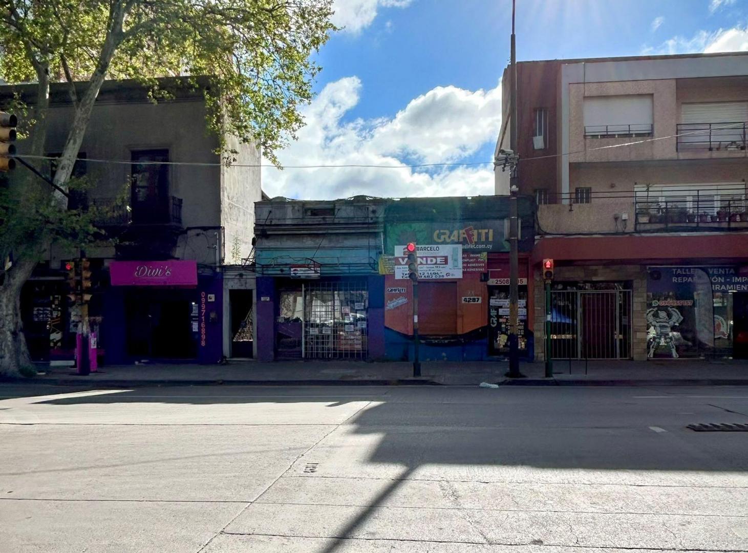Foto de Venta de TERRENO sobre 8 de octubre, imagen 2