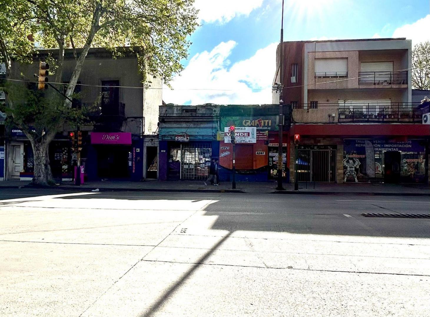 Foto de Venta de TERRENO sobre 8 de octubre, imagen 3