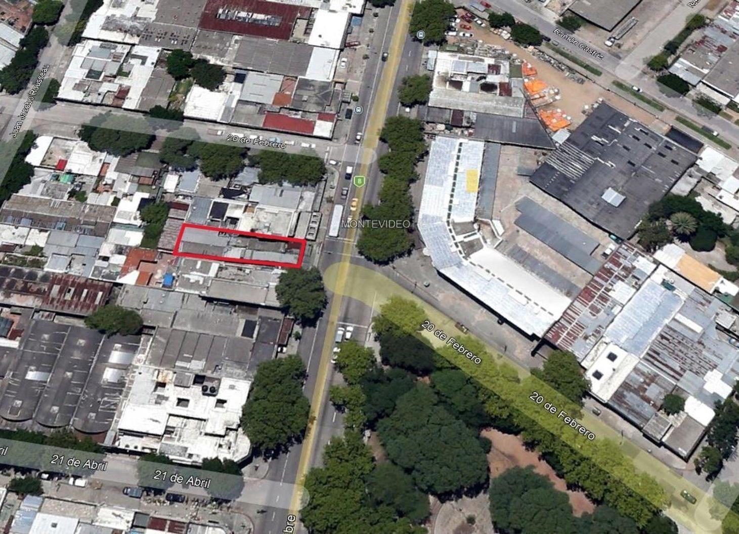 Foto de Venta de TERRENO sobre 8 de octubre, imagen 1
