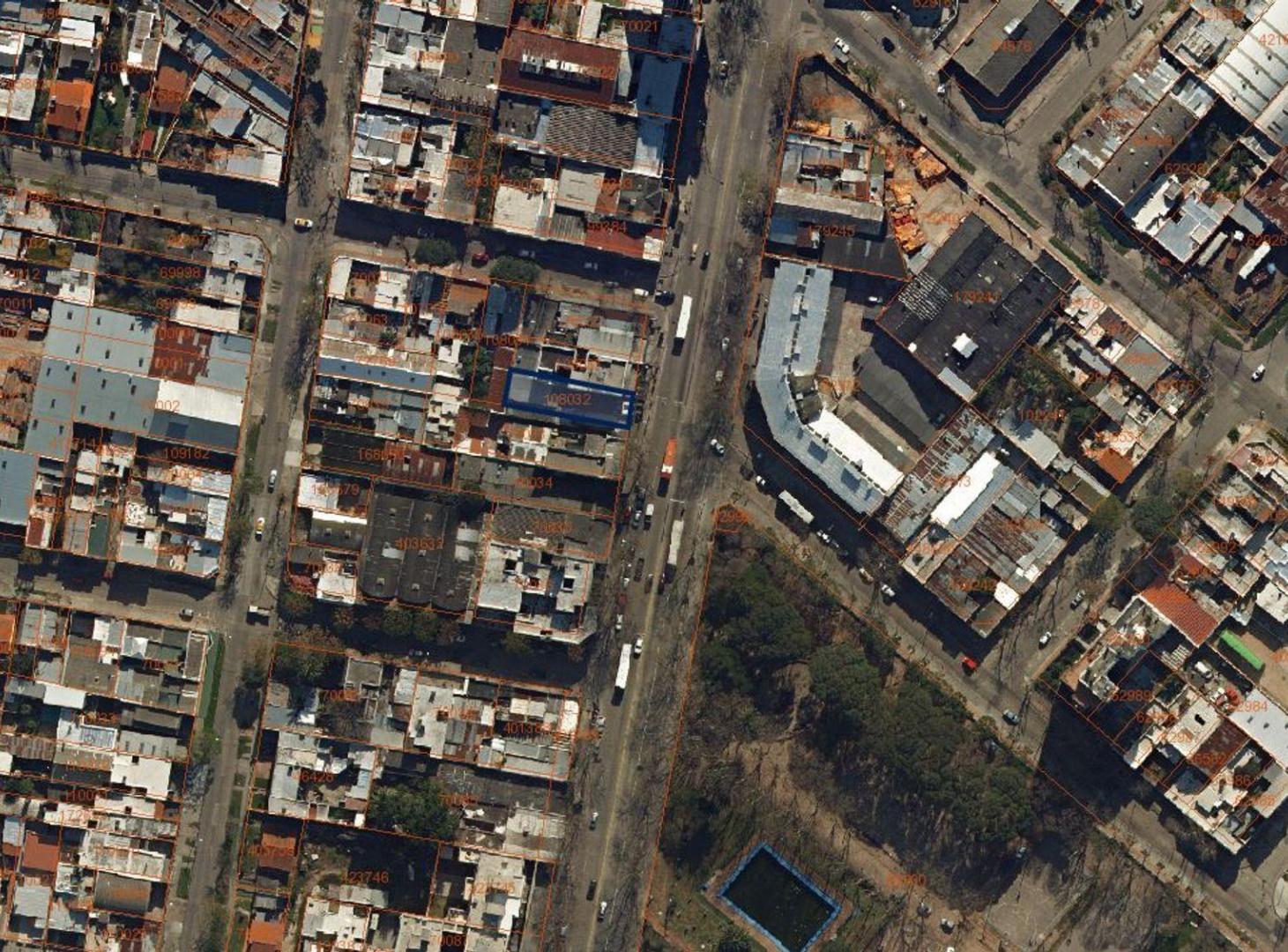 Foto de Venta de TERRENO sobre 8 de octubre, imagen 4