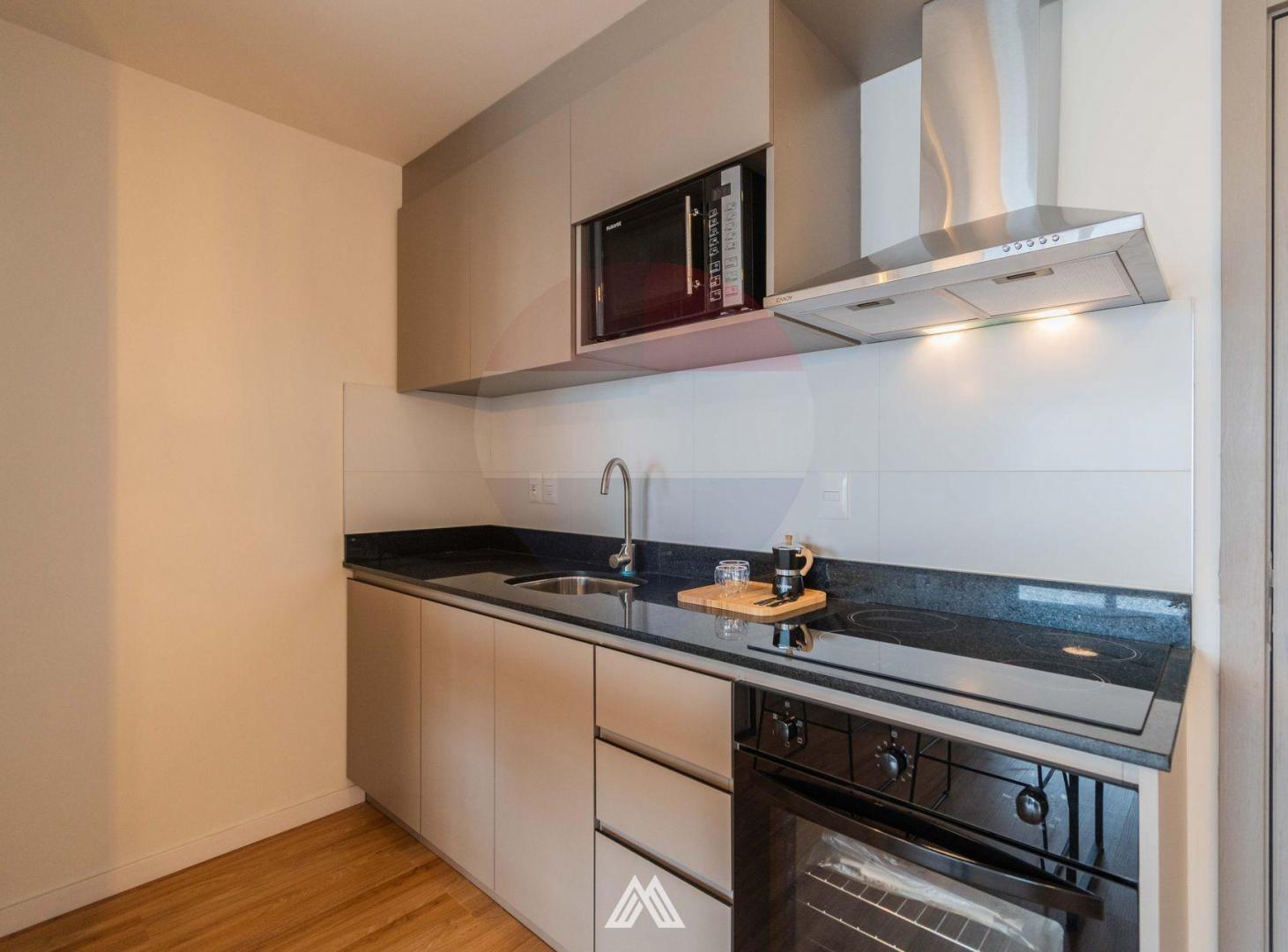 Foto de VENTA apto un dormitorio balcón CORDON SUR Ley VIS, imagen 5