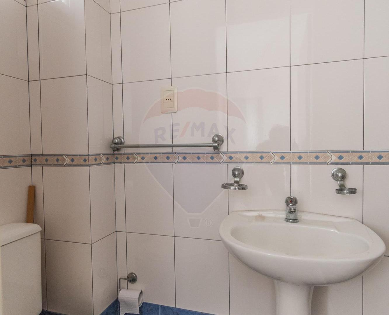 Foto de Venta apartamento Pocitos 3 dormitorios + servicio, imagen 4