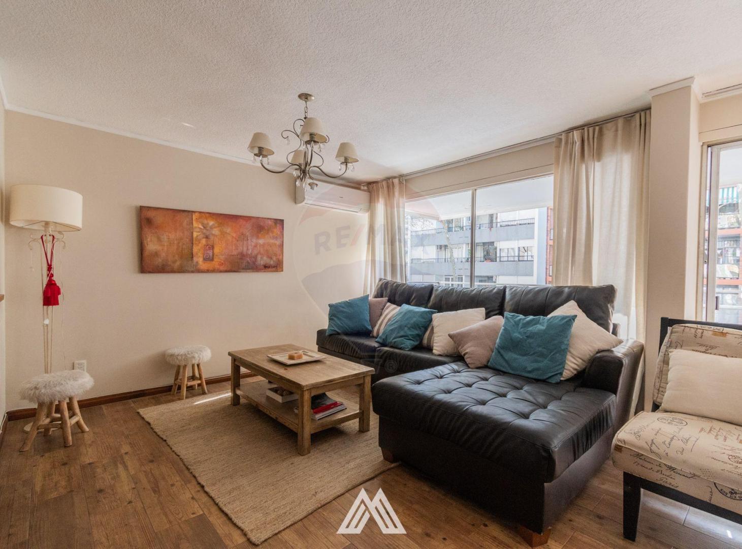 Foto de Venta apartamento Pocitos 3 dormitorios + servicio, imagen 2