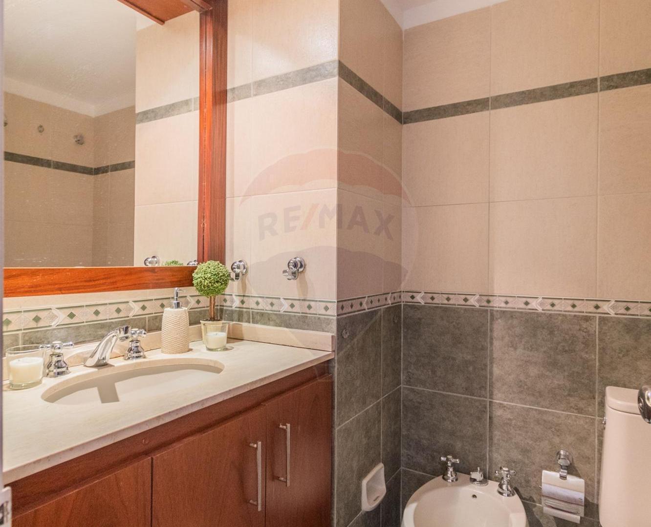 Foto de Venta apartamento Pocitos 3 dormitorios + servicio, imagen 5