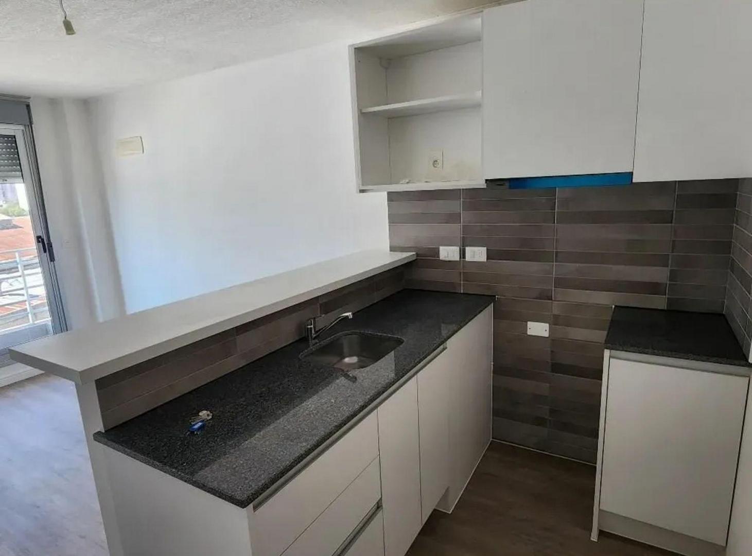 Foto de Alquiler apartamento 1 dormitorio - Tres Cruces, imagen 1