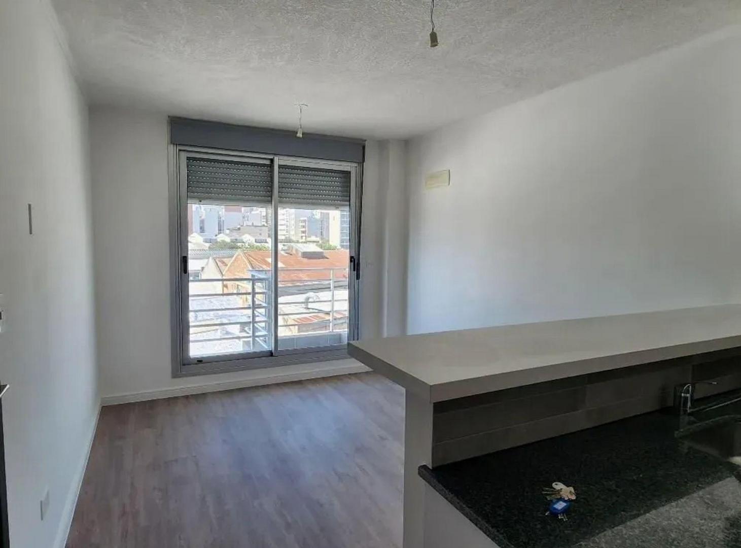 Foto de Alquiler apartamento 1 dormitorio - Tres Cruces, imagen 2