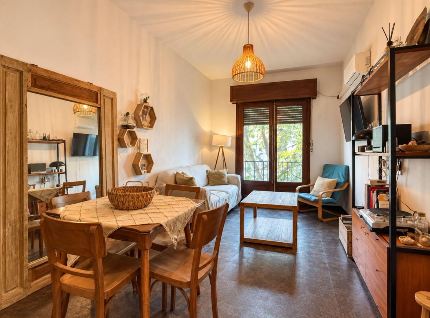 Foto de Venta de apartamento de 2 dormitorios en Reducto, imagen 5