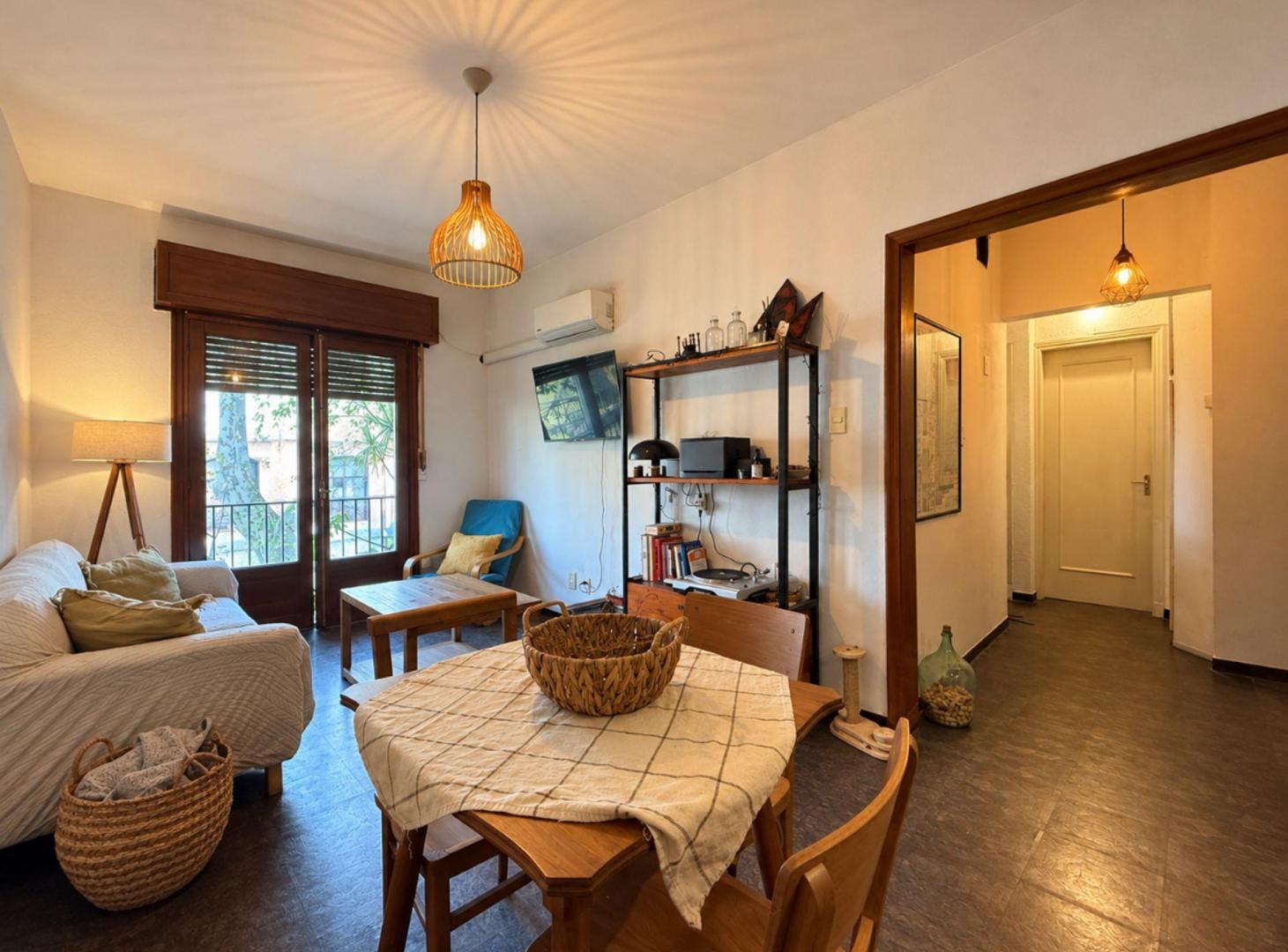 Foto de Venta de apartamento de 2 dormitorios en Reducto, imagen 4