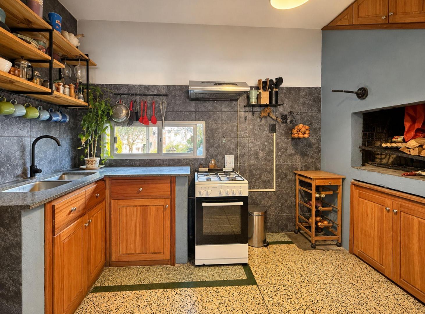 Foto de Venta de apartamento de 2 dormitorios en Reducto, imagen 3