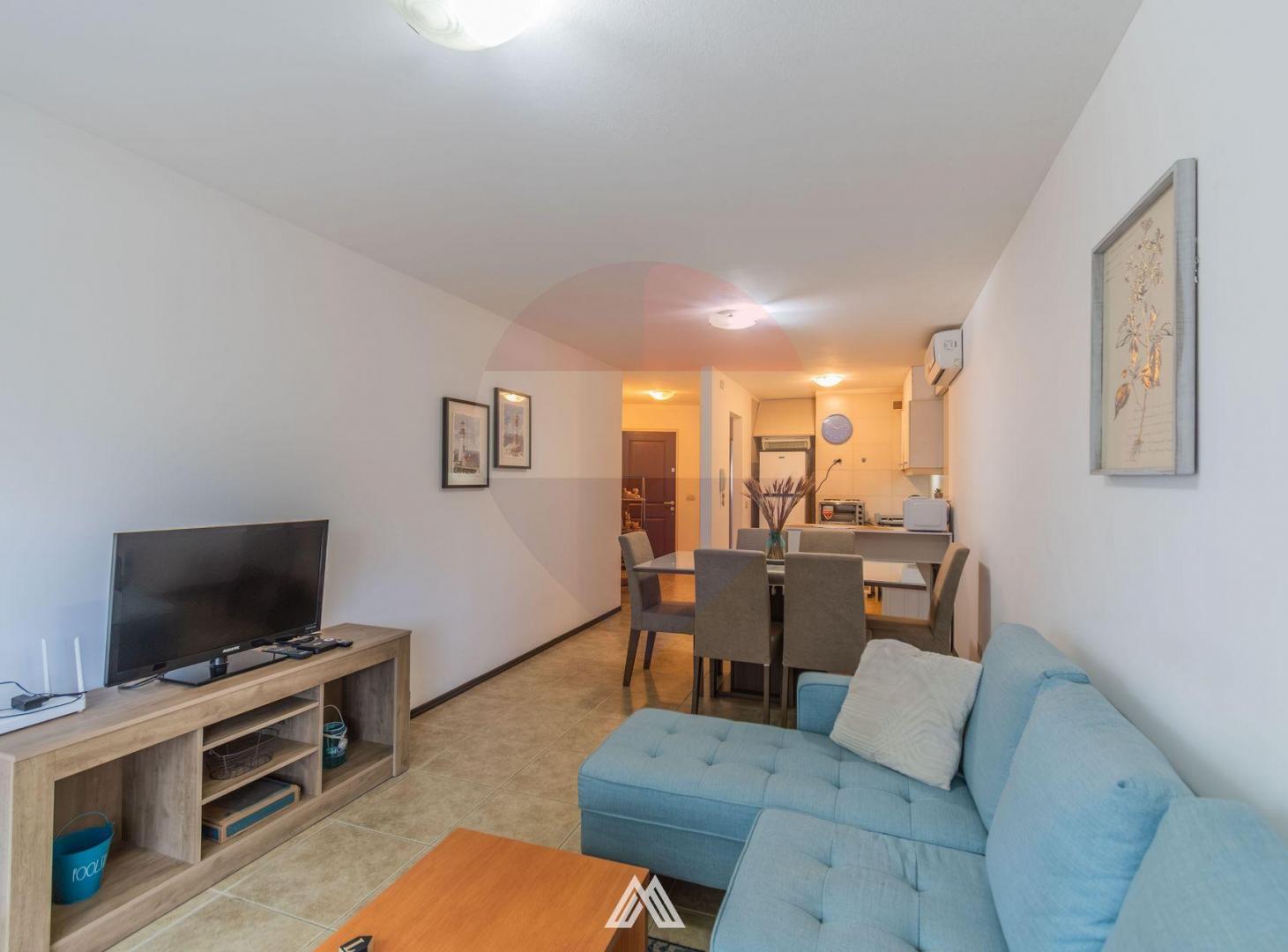 Foto de VENTA apartamento 1 dormitorio - POCITOS, imagen 3