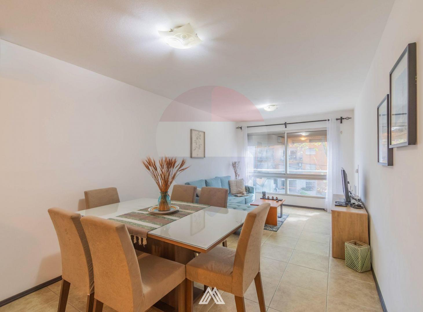 Foto de VENTA apartamento 1 dormitorio - POCITOS, imagen 1