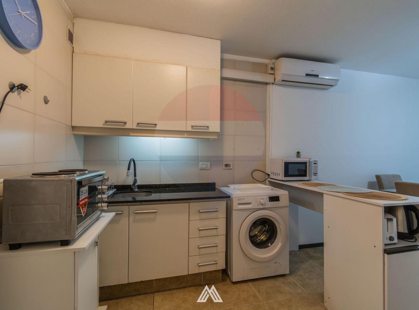Foto de VENTA apartamento 1 dormitorio - POCITOS, imagen 4