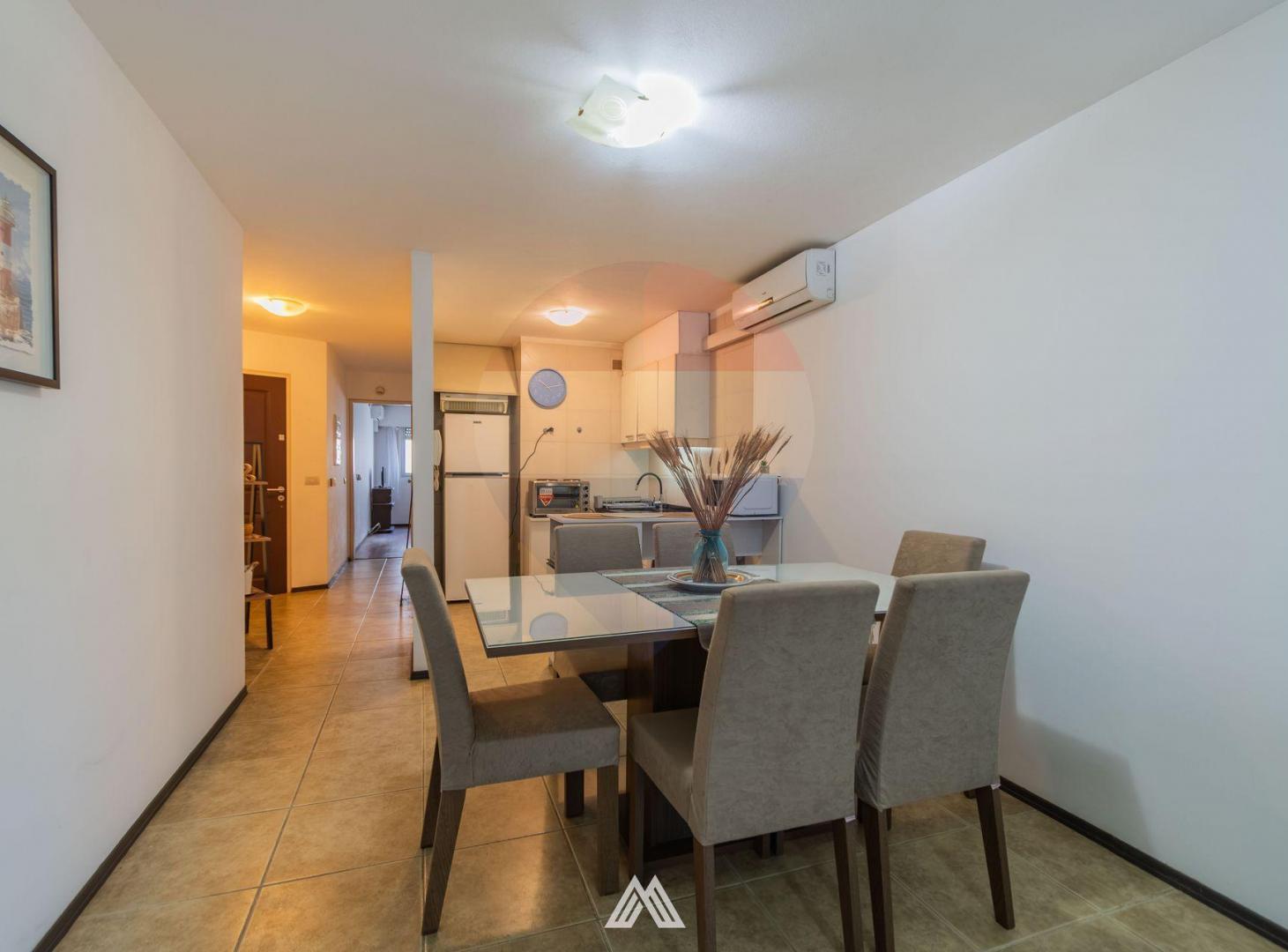 Foto de VENTA apartamento 1 dormitorio - POCITOS, imagen 2