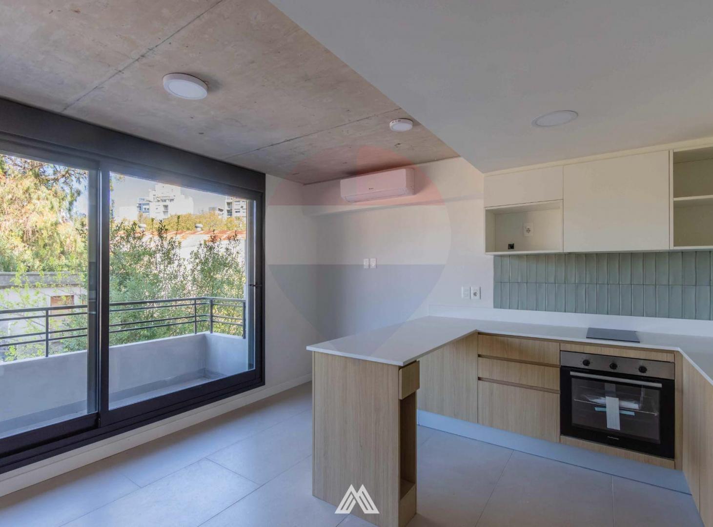 Foto de Alquiler apartamento un dormitorio Parque Batlle, imagen 2