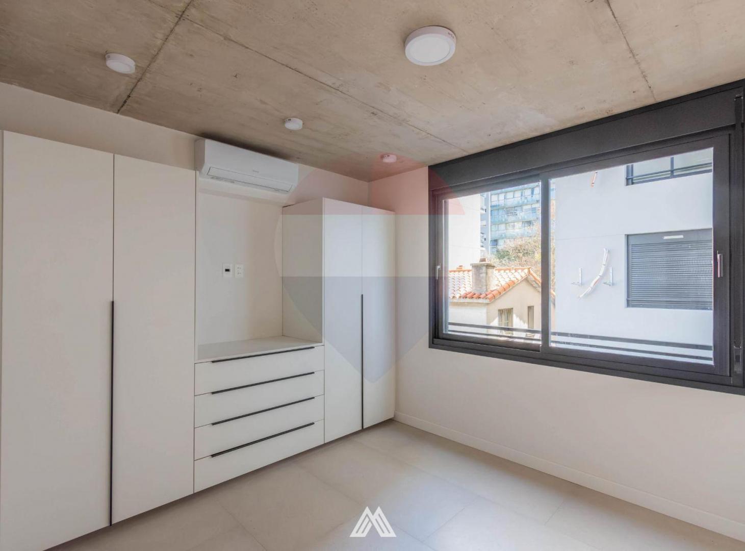 Foto de Alquiler apartamento un dormitorio Parque Batlle, imagen 5