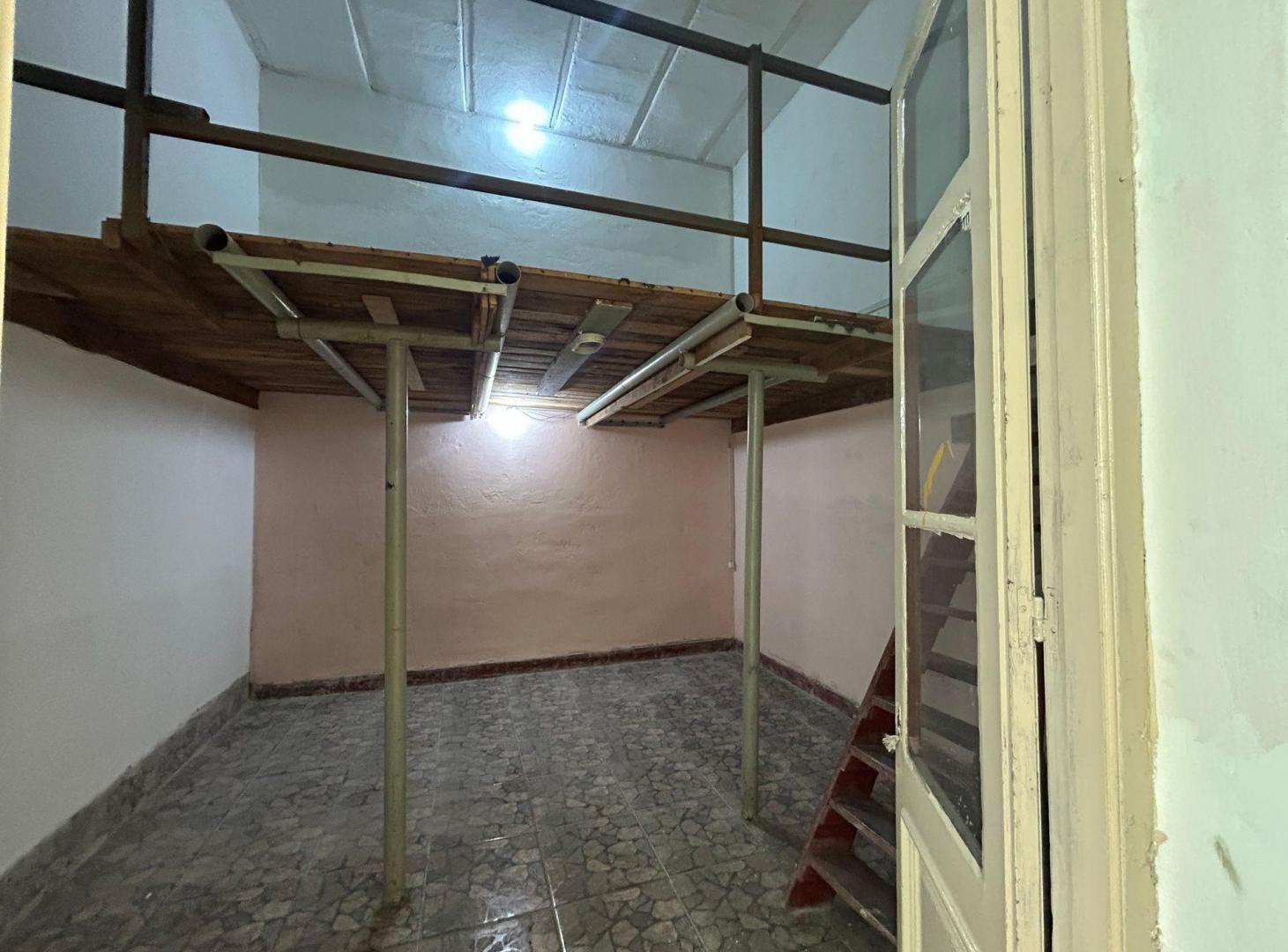 Foto de ALQUILER CASA O LOCAL COMERCIAL EN PASO MOLINO, imagen 4