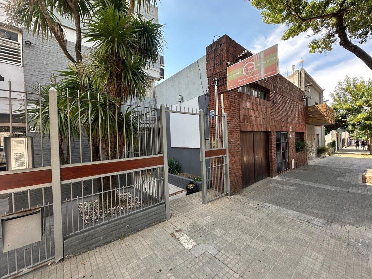 Foto de ALQUILER LOCAL COMERCIAL POCITOS NUEVO, imagen 1