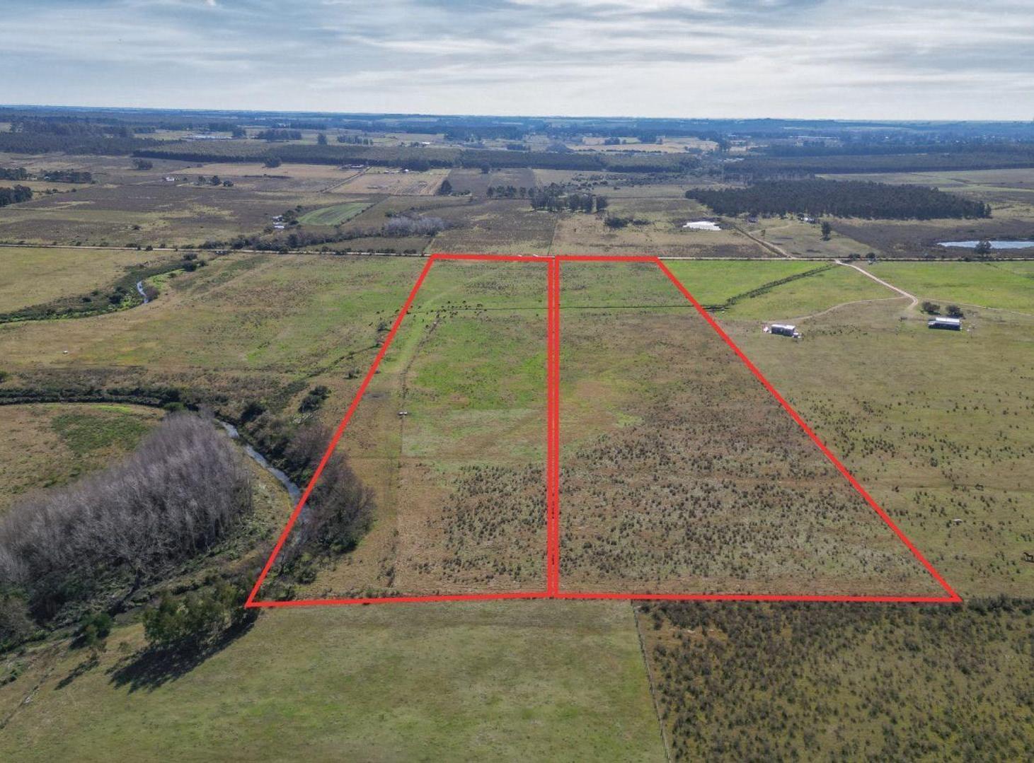 Foto de Venta chacra en Sosa Díaz, Canelones - 4,75ha, imagen 4