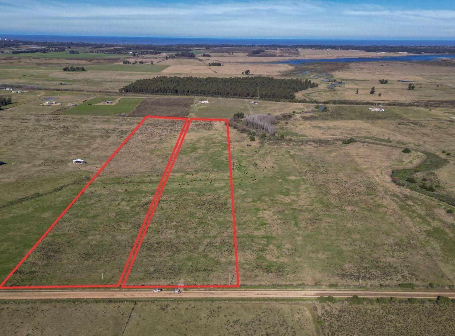 Foto de Venta chacra en Sosa Díaz, Canelones - 4,75ha, imagen 1