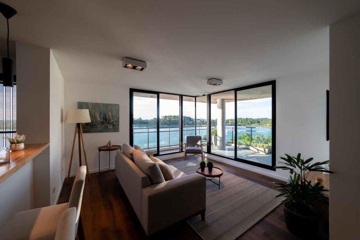 Foto de Venta apartamento 3 dormitorios en INTERLAGOS NOVO, imagen 2