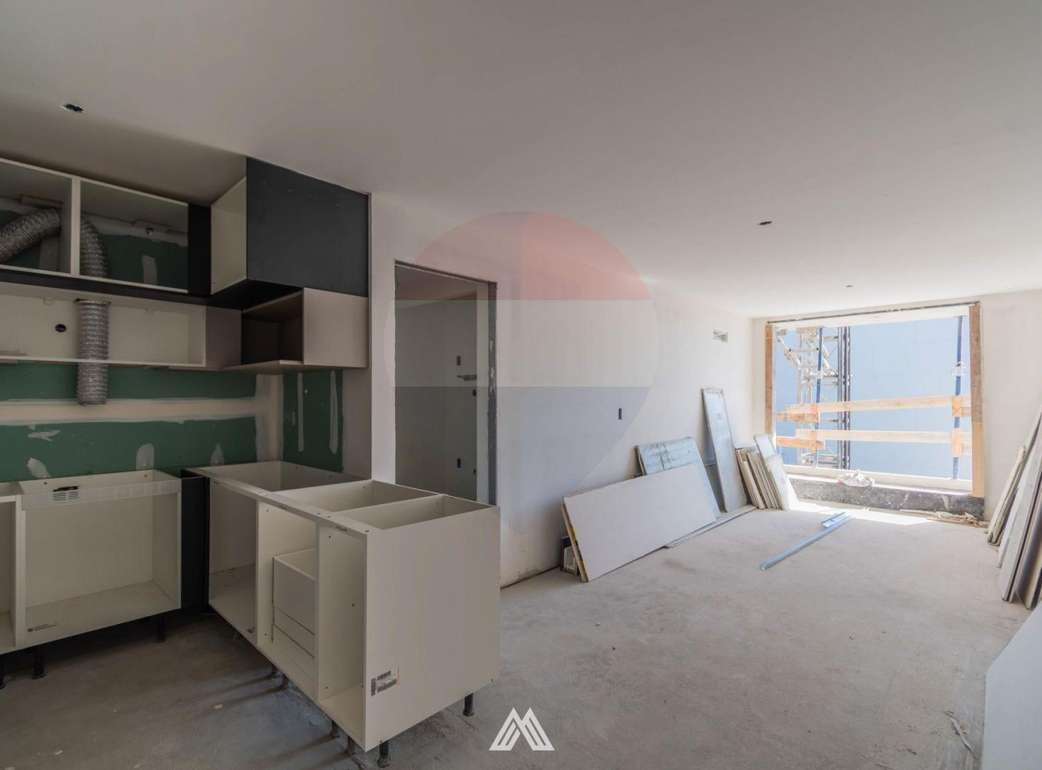 Foto de VENTA DE APARTAMENTO 2 DORMITORIOS EN BRÍO RIVERA, imagen 3