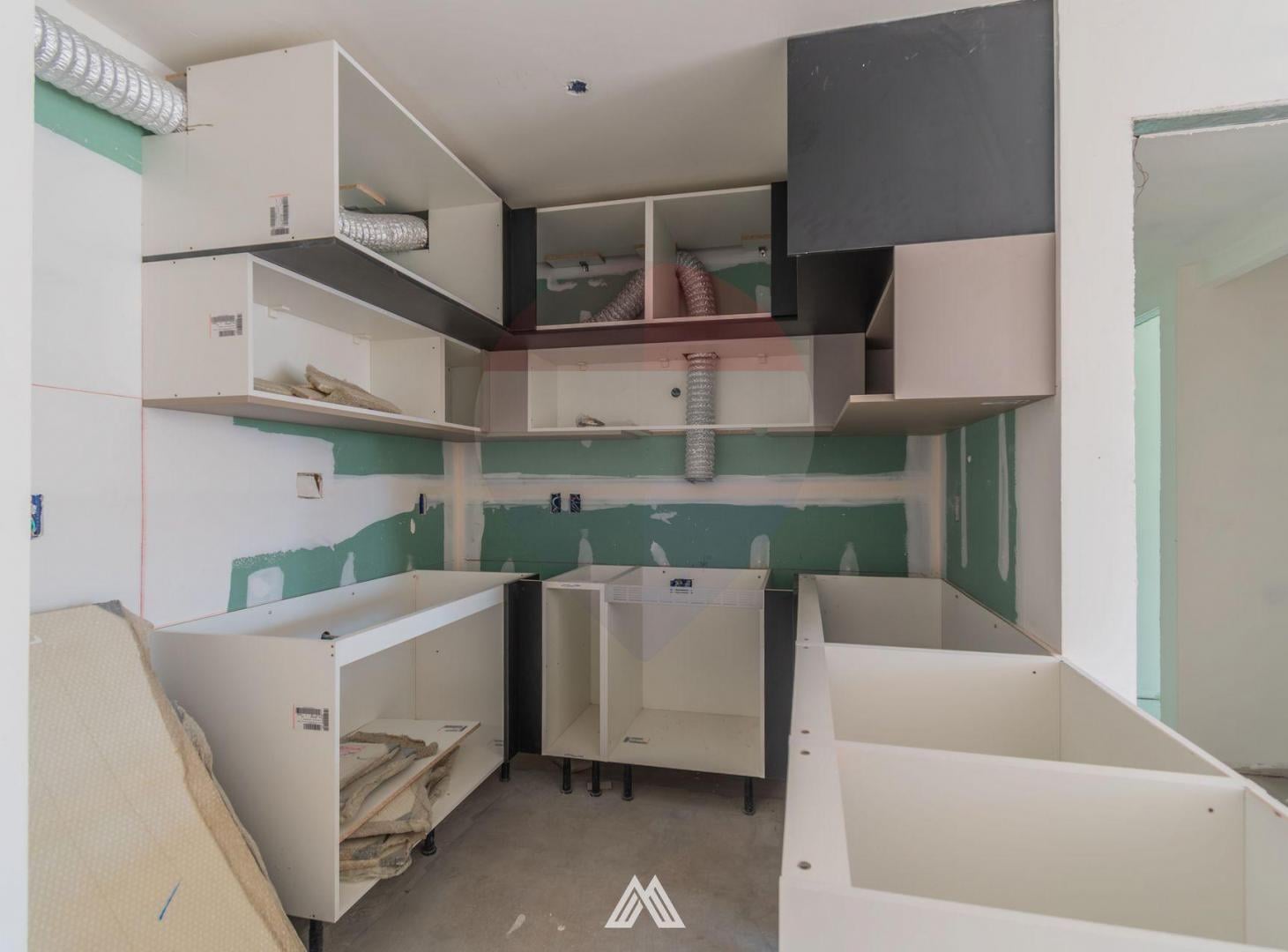 Foto de VENTA DE APARTAMENTO 2 DORMITORIOS EN BRÍO RIVERA, imagen 2