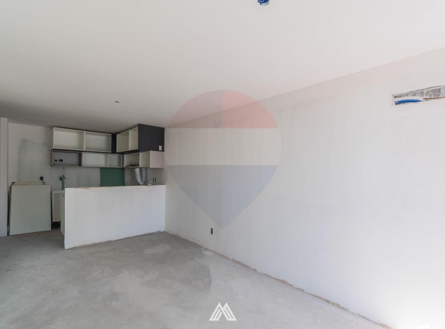 Foto de VENTA DE APARTAMENTO 1 DORMITORIO EN BRÍO RIVERA, imagen 4