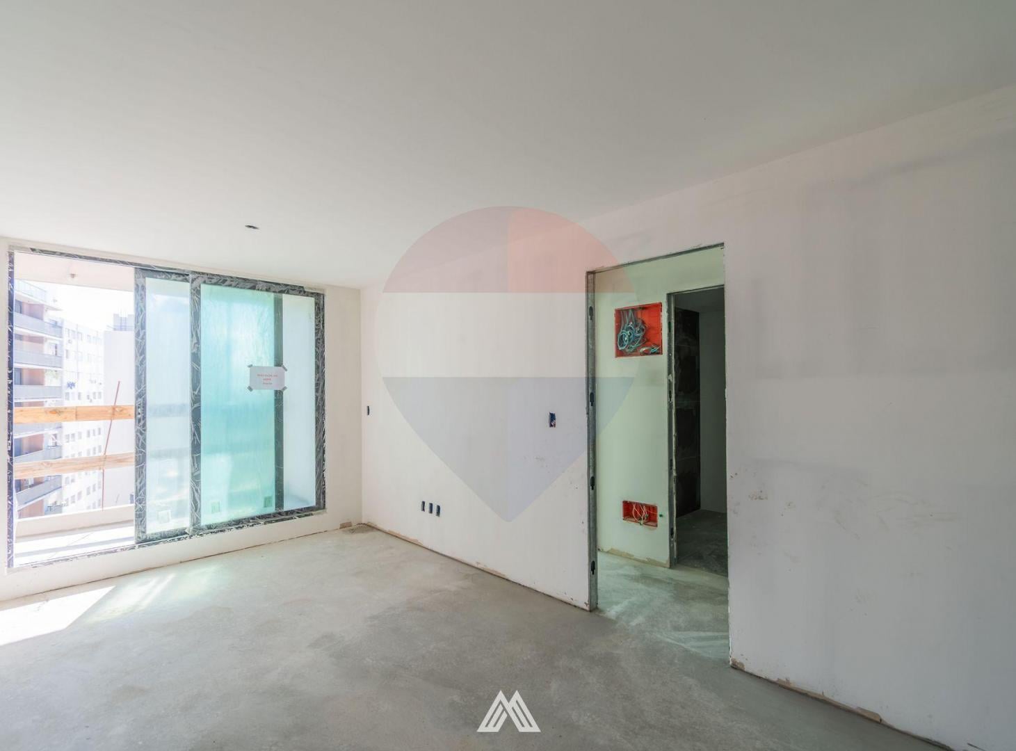 Foto de VENTA DE APARTAMENTO 1 DORMITORIO EN BRÍO RIVERA, imagen 1