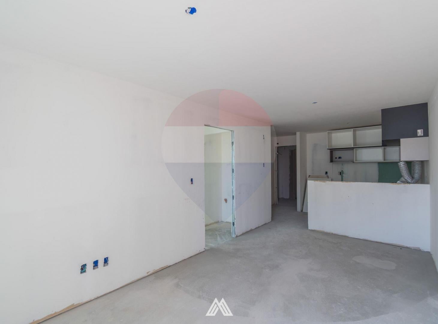 Foto de VENTA DE APARTAMENTO 1 DORMITORIO EN BRÍO RIVERA, imagen 3