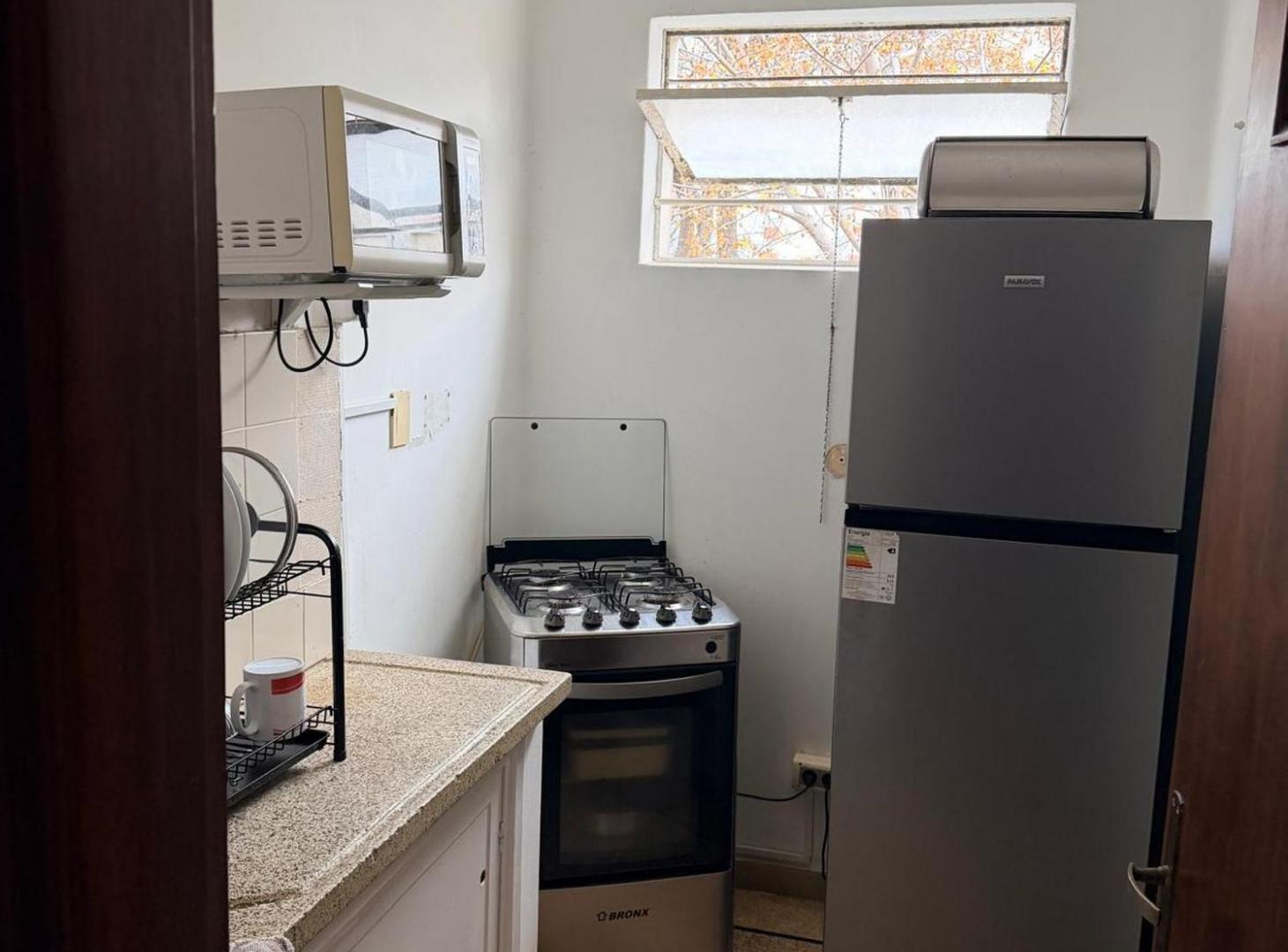Foto de Alquiler Apartamento 2 dormitorios Parque Batlle, imagen 5