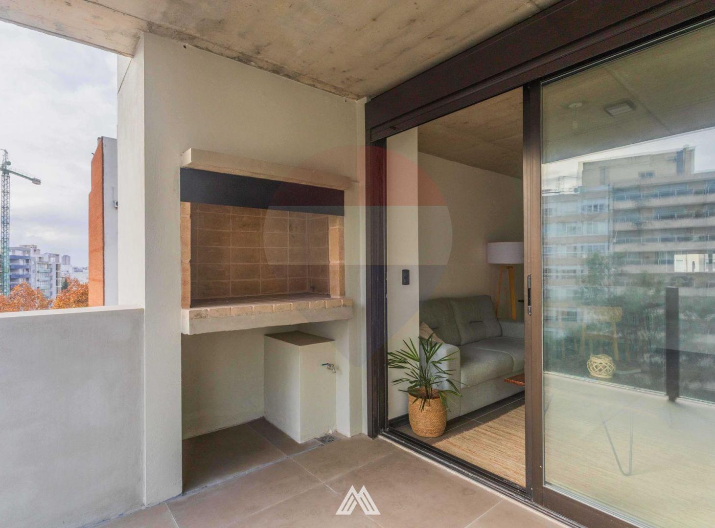 Foto de Venta apartamento dos dormitorios en Pocitos, imagen 1