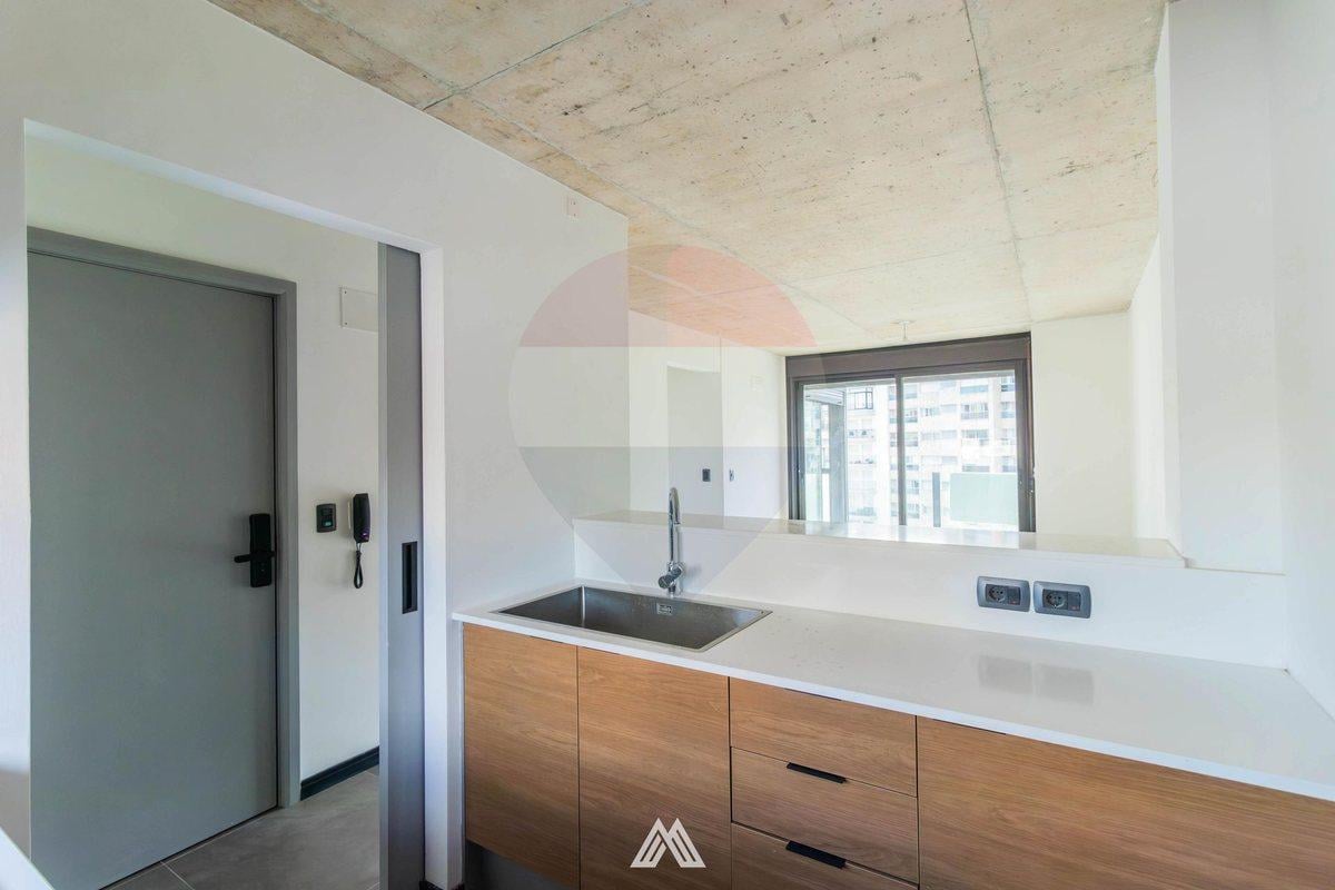 Foto de Venta apartamento dos dormitorios en Pocitos, imagen 3