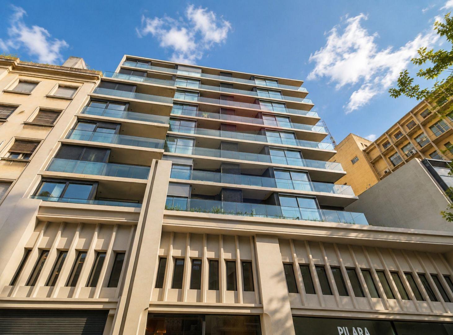 Foto de Venta apartamento 2 dormitorios Vivo Life Centro, imagen 4