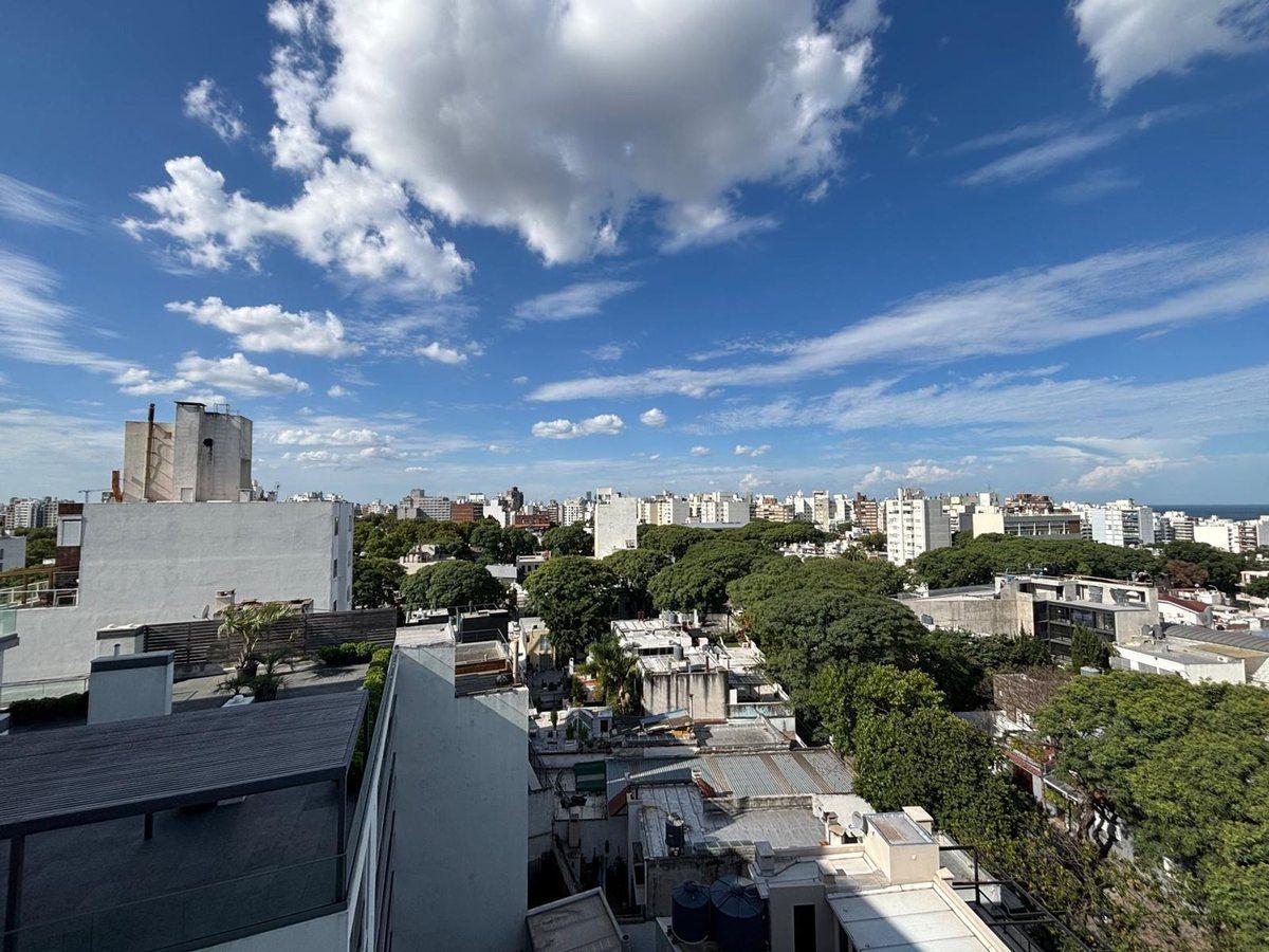 Foto de la propiedad en Solano García 2400, Punta Carretas, Montevideo