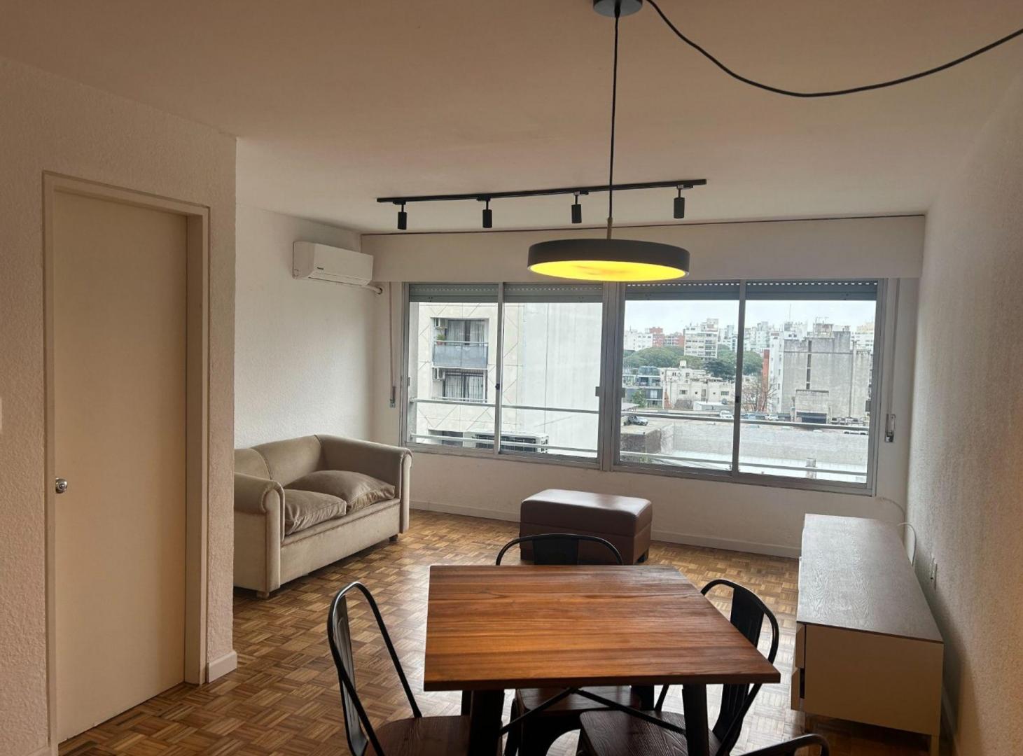 Foto de ALQUILER 1 DORMITORIO AL FRENTE PUNTA CARRETAS, imagen 1