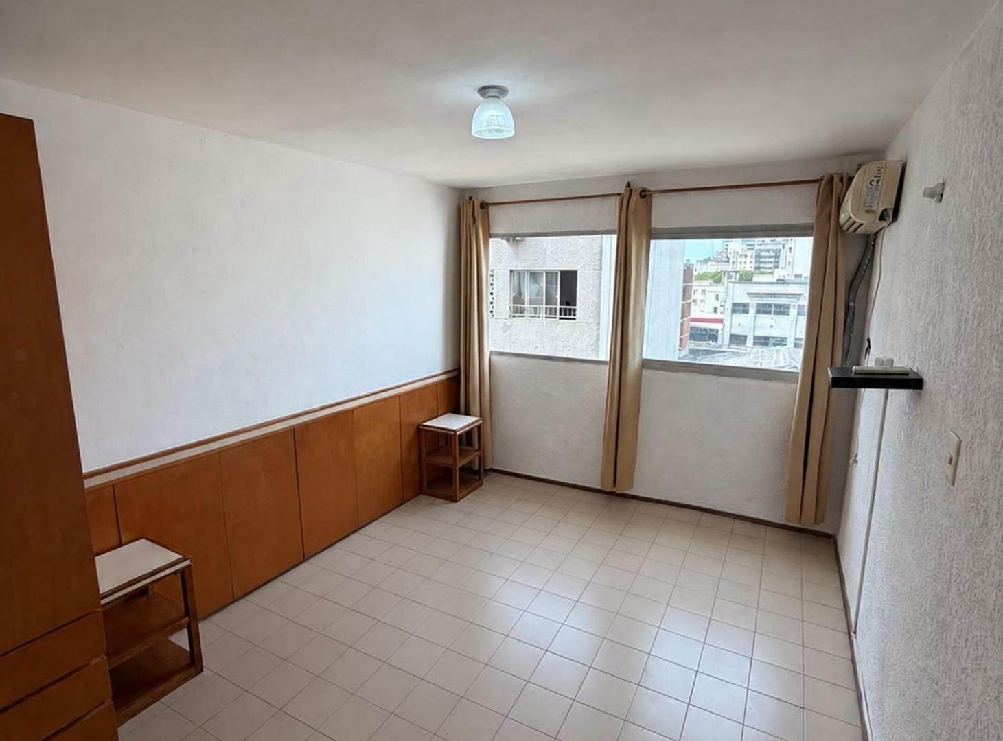 Foto de Alquiler Apartamento Monoambiente Centro, imagen 2