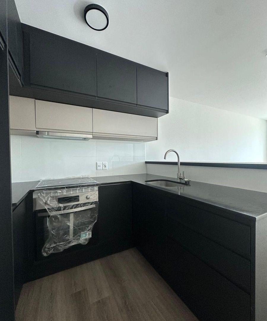 Foto de Venta Apto 1 dorm balcón Punta Carretas, imagen 4
