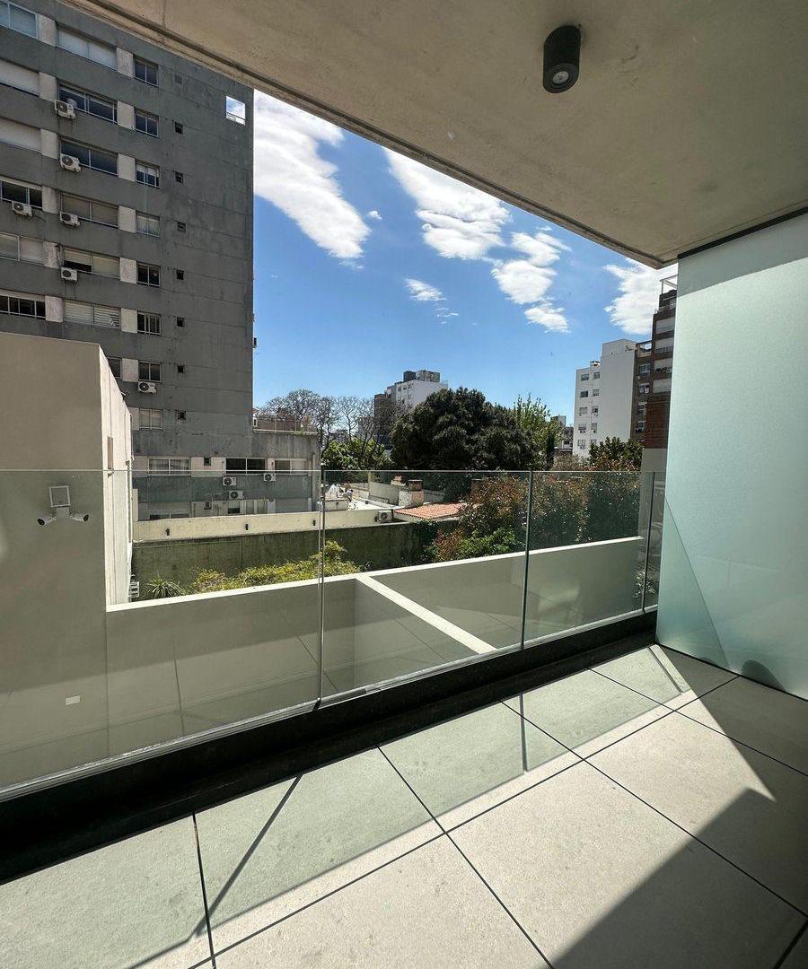 Foto de Venta Apto 1 dorm balcón Punta Carretas, imagen 2