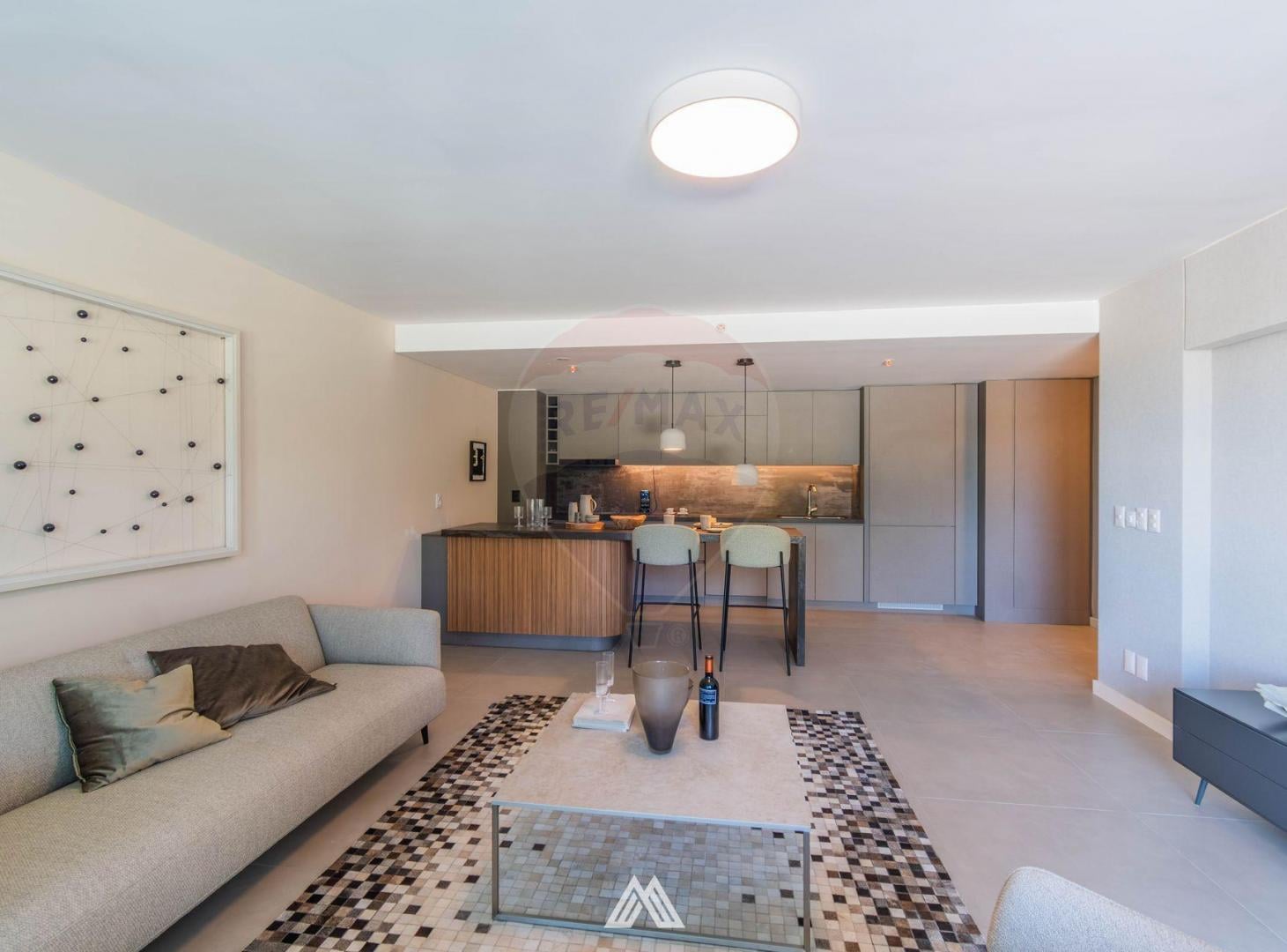 Foto de VENTA APARTAMENTO 1 DORMITORIO VISTAS AL LAGO, imagen 4