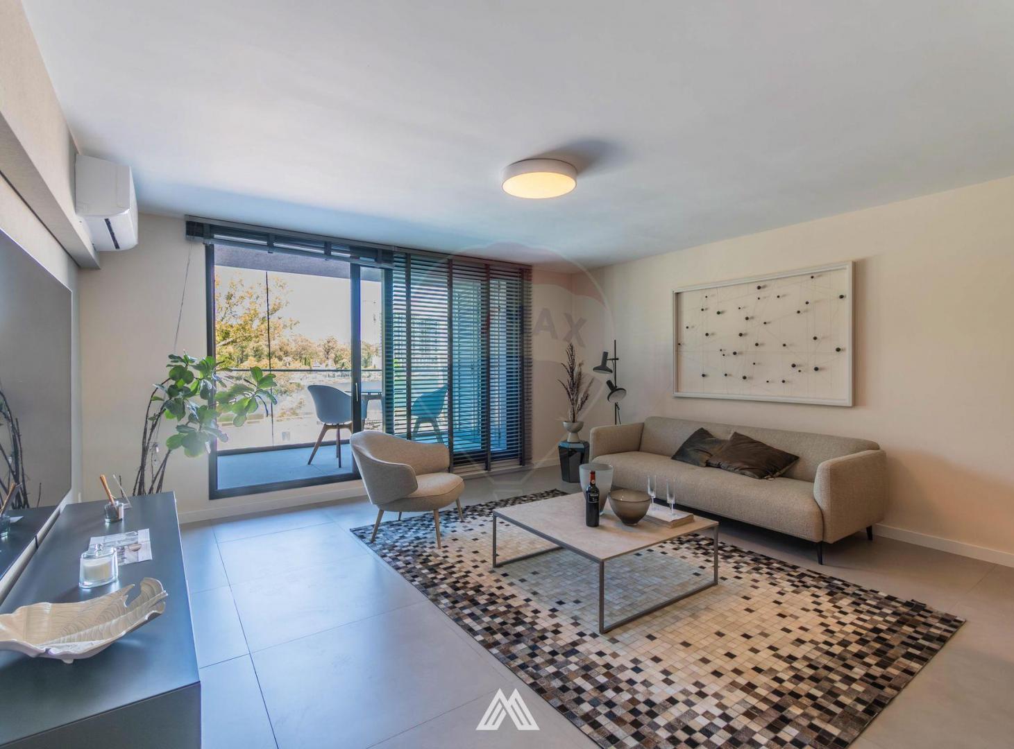 Foto de VENTA APARTAMENTO 1 DORMITORIO VISTAS AL LAGO, imagen 1