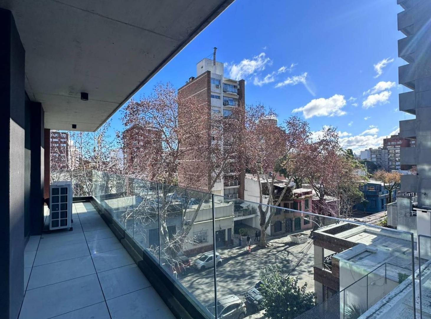 Foto de Apto en Venta 2 dorm a estrenar Punta Carretas, imagen 4