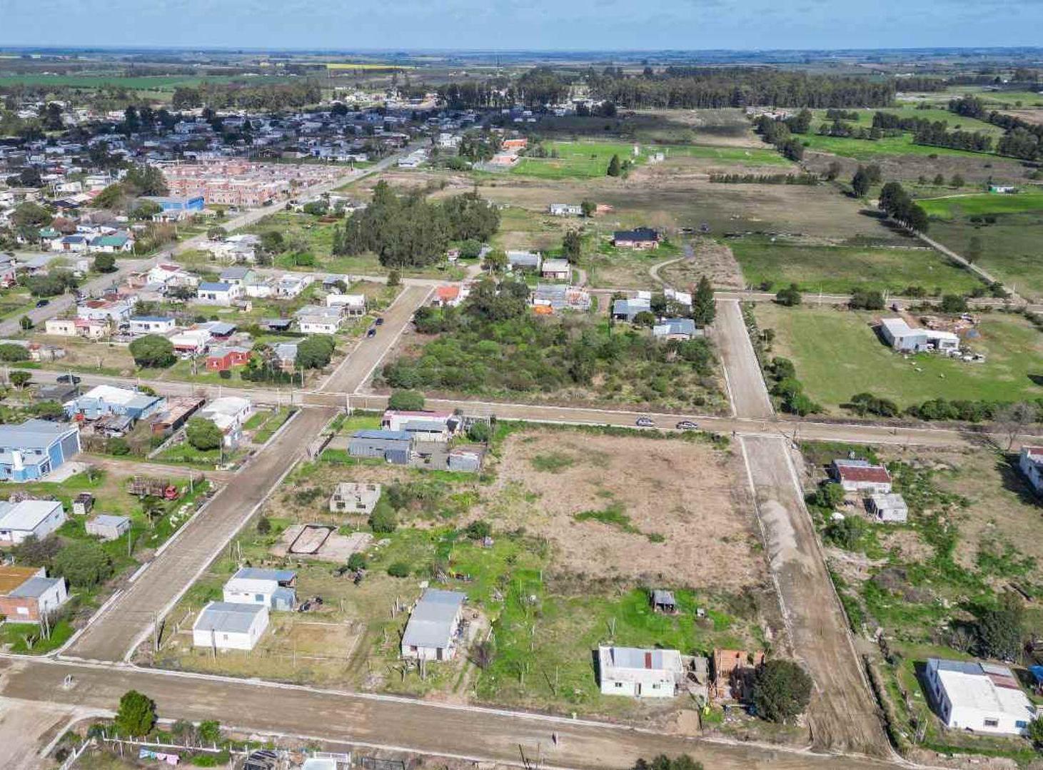 Foto de VENTA TERRENOS EN ECILDA PAULLIER, imagen 5