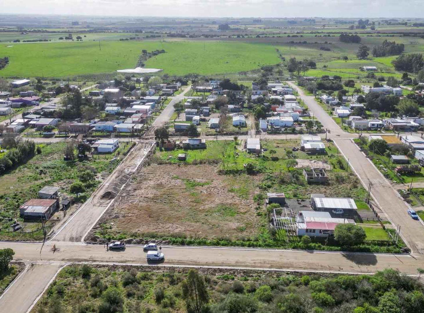 Foto de VENTA TERRENOS EN ECILDA PAULLIER, imagen 4