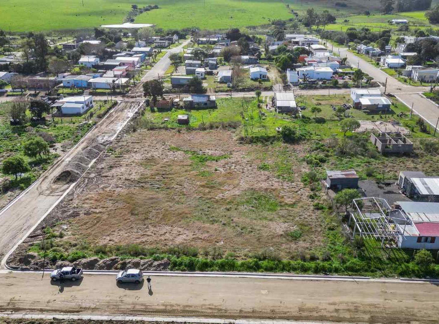 Foto de VENTA TERRENOS EN ECILDA PAULLIER, imagen 1