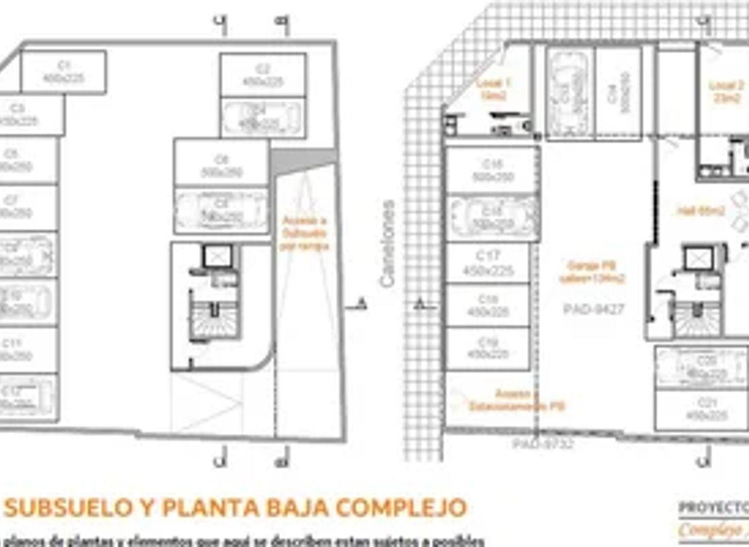 Foto de Apartamento de 1 dorm Complejo Aires de Pando, imagen 3
